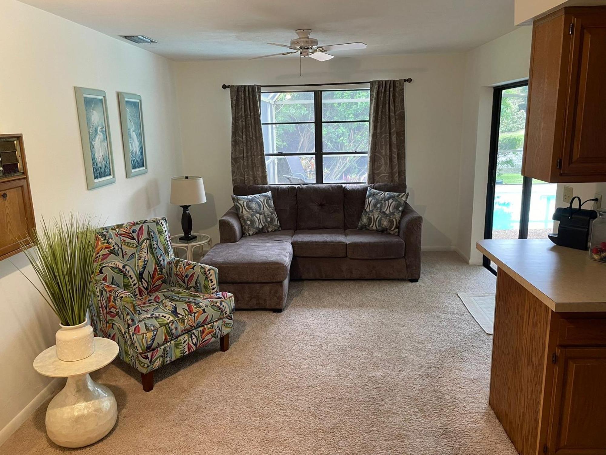 Pool Home With A New Sparkling Pool, Close To Beach, Lovely Lake View North North Naples Εξωτερικό φωτογραφία