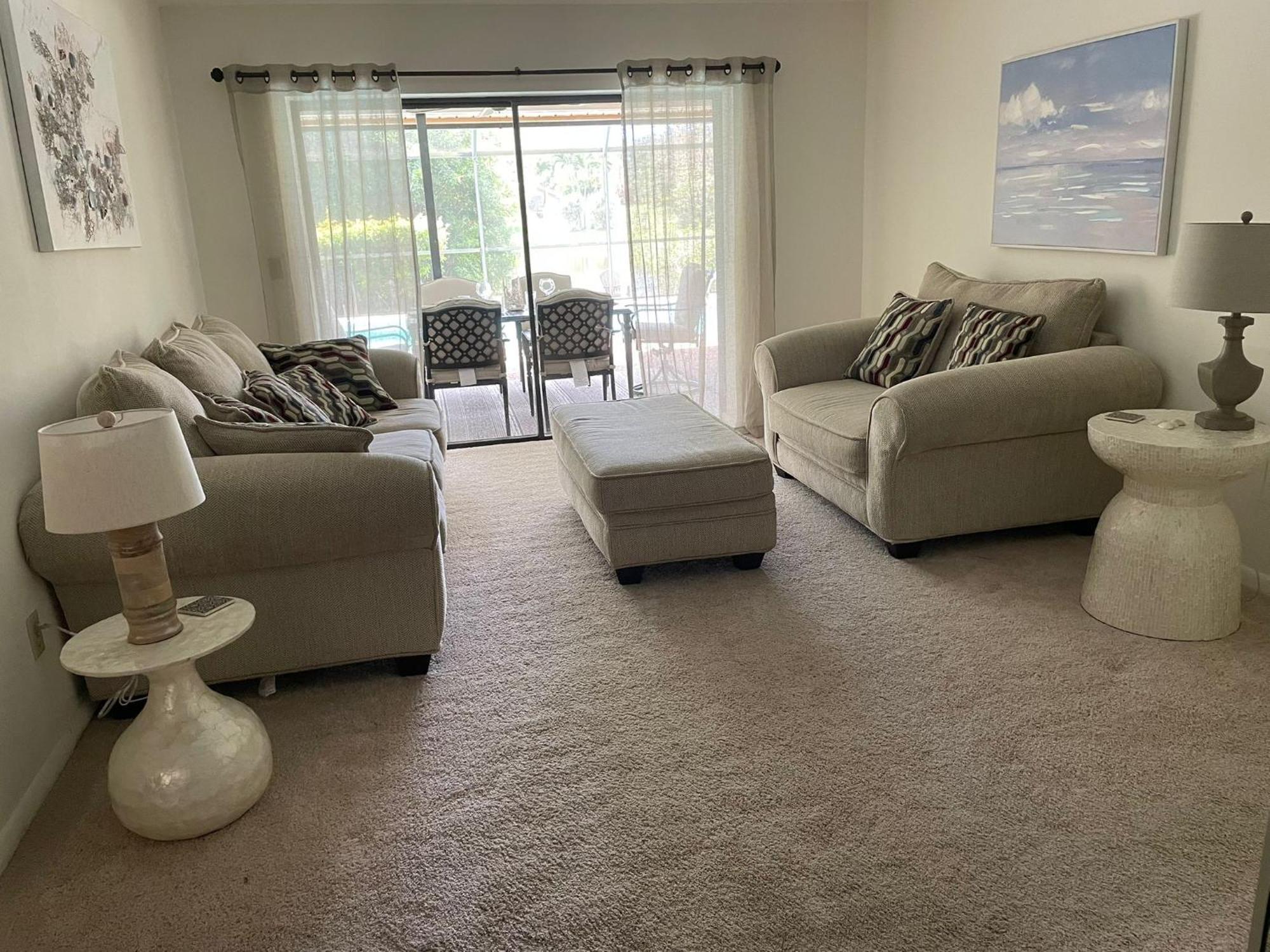 Pool Home With A New Sparkling Pool, Close To Beach, Lovely Lake View North North Naples Εξωτερικό φωτογραφία